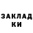 Ecstasy круглые Andrei Matrosov